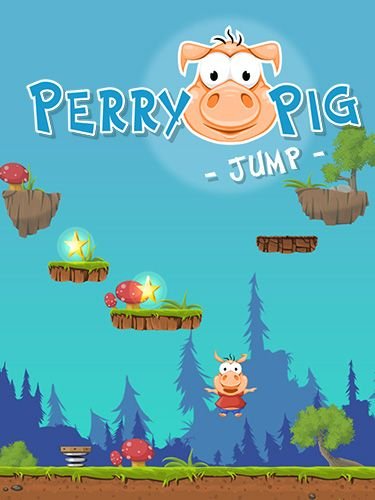 download Perry pig: Jump apk